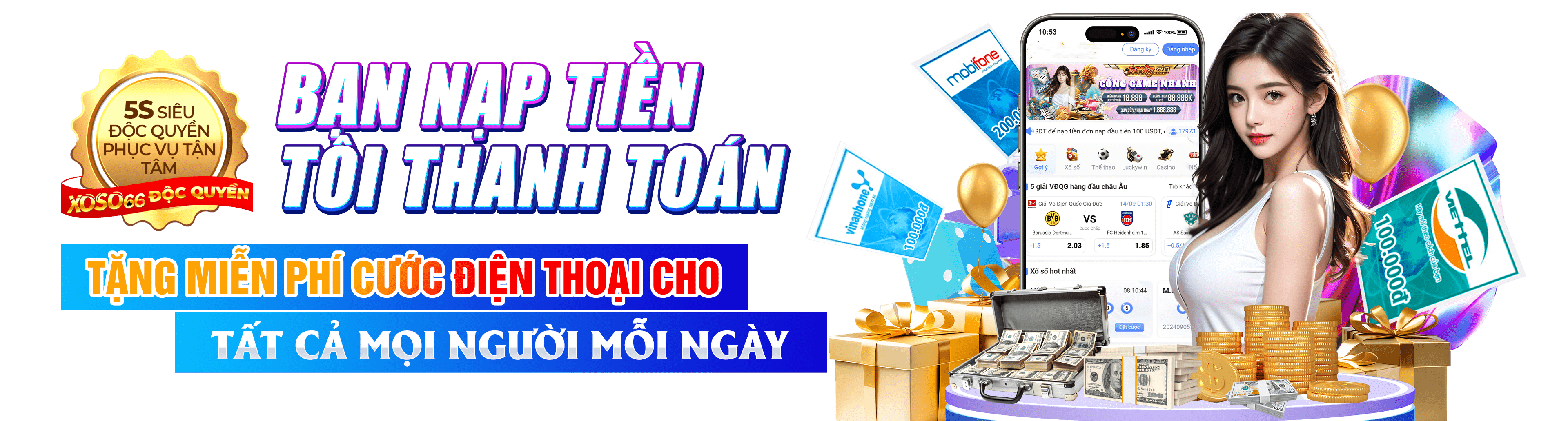 Hình ảnh quảng cáo của sabong hiển thị nền tảng và các lợi ích
