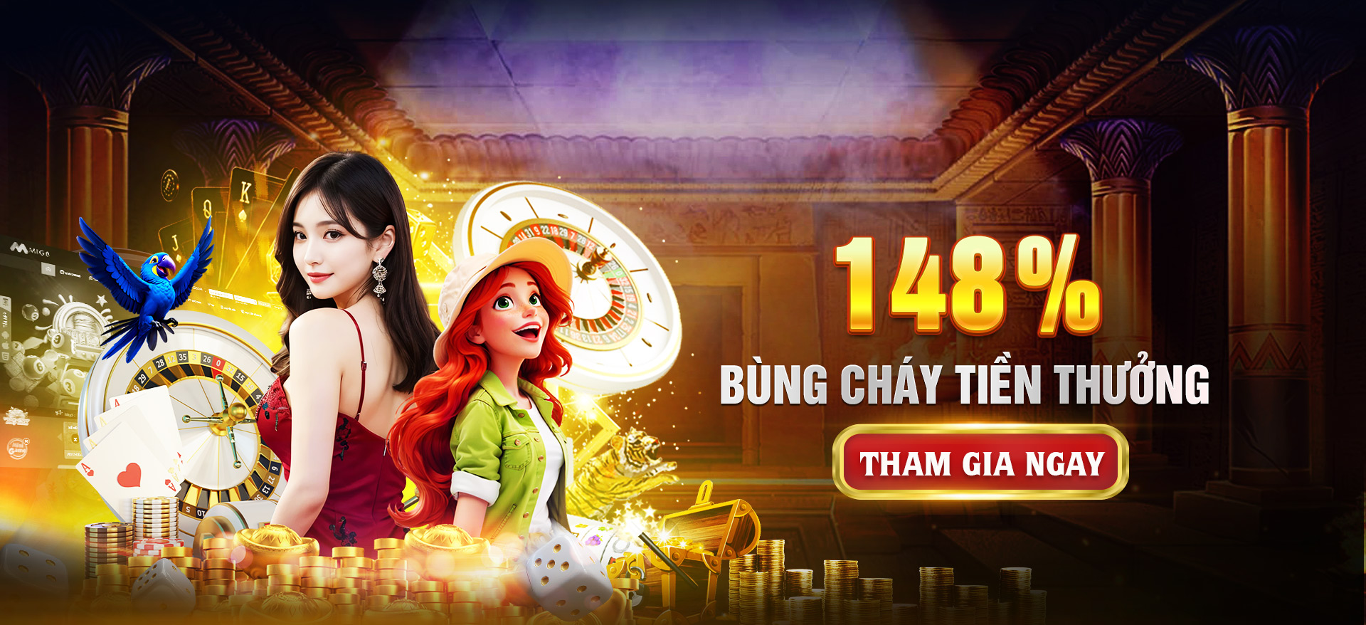Hình ảnh quảng cáo của sabong hiển thị nền tảng và các lợi ích