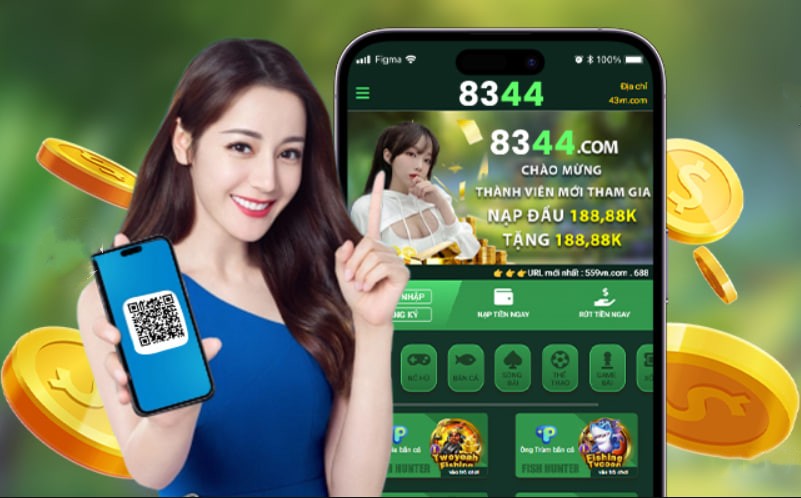 Hình ảnh quảng cáo của sabong hiển thị nền tảng và các lợi ích