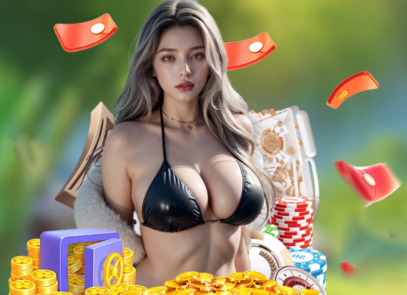 Hình ảnh quảng cáo của sabong hiển thị nền tảng và các lợi ích