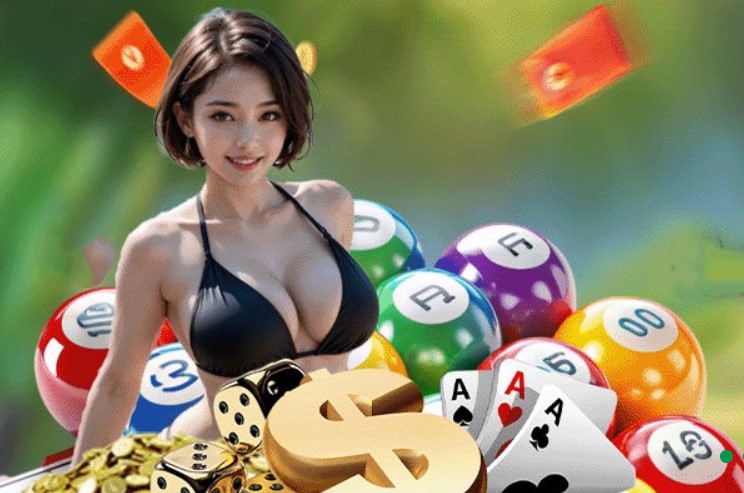 Hình ảnh quảng cáo của sabong hiển thị nền tảng và các lợi ích