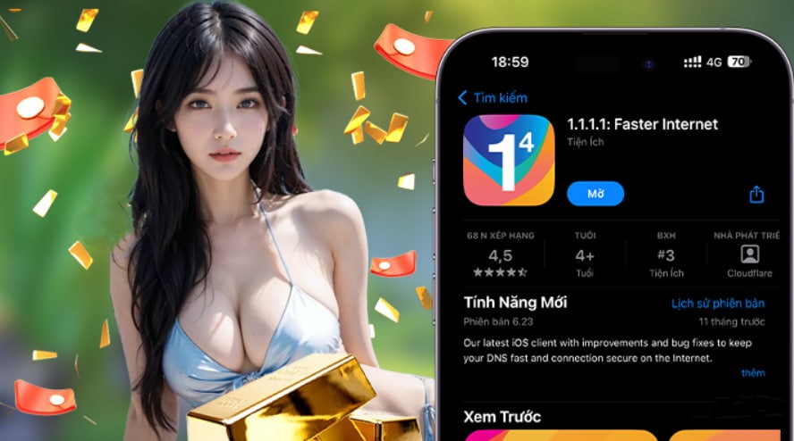 Hình ảnh quảng cáo của sabong hiển thị nền tảng và các lợi ích