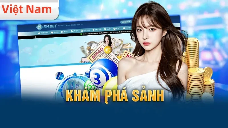 Hình ảnh quảng cáo của sabong hiển thị nền tảng và các lợi ích