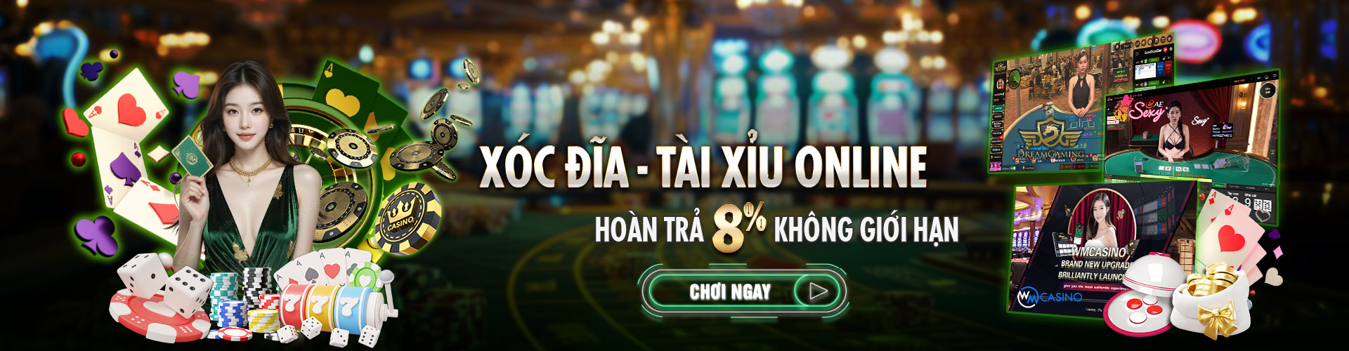 Hình ảnh quảng cáo của sabong hiển thị nền tảng và các lợi ích