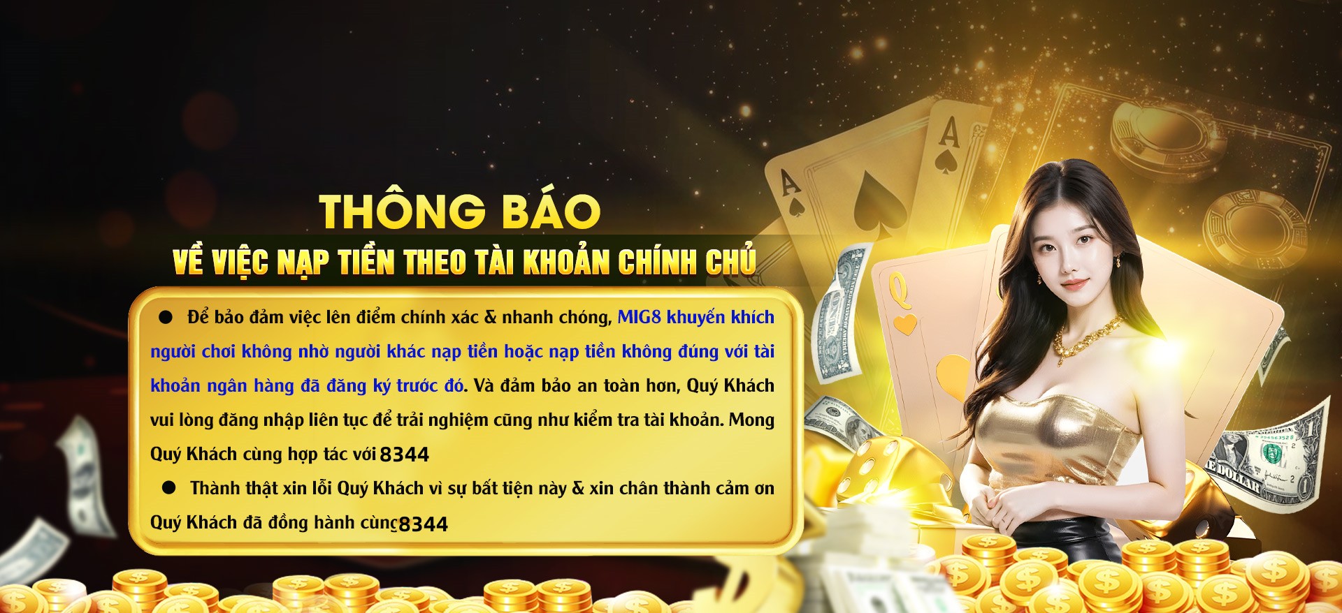 Hình ảnh quảng cáo của sabong hiển thị nền tảng và các lợi ích